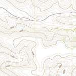 Luera Mountains West, NM (2020, 24000-Scale) Preview 2