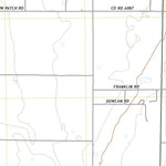Moriarty South, NM (2020, 24000-Scale) Preview 2