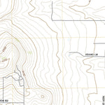 Moriarty South, NM (2020, 24000-Scale) Preview 3