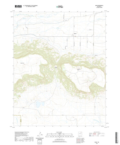 Miami, NM (2020, 24000-Scale) Preview 1
