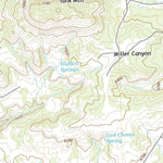 Mount Nebo, NM (2020, 24000-Scale) Preview 2