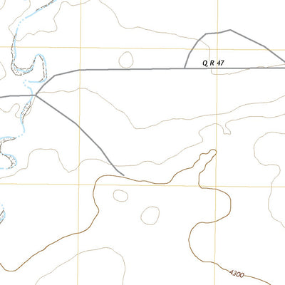 Quay, NM (2020, 24000-Scale) Preview 2