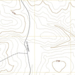 Pedernal Arroyo, NM (2020, 24000-Scale) Preview 2