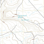 Lybrook SE, NM (2020, 24000-Scale) Preview 3
