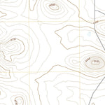 Rattlesnake Hill, NM (2020, 24000-Scale) Preview 2