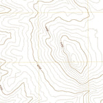 Rattlesnake Hill, NM (2020, 24000-Scale) Preview 3
