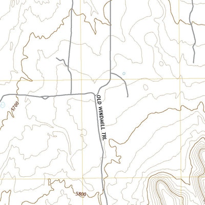 Madrid, NM (2020, 24000-Scale) Preview 2