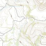 Pine Buttes, NM (2020, 24000-Scale) Preview 2