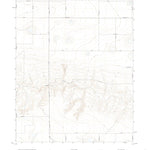 Pleasant Hill NW, NM (2020, 24000-Scale) Preview 1