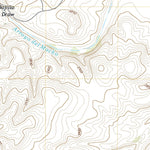 Marley Draw, NM (2020, 24000-Scale) Preview 3