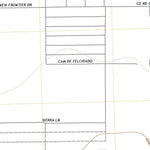 Midway Butte, NM (2020, 24000-Scale) Preview 2