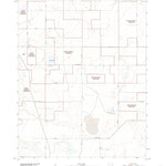 Mills East, NM (2020, 24000-Scale) Preview 1