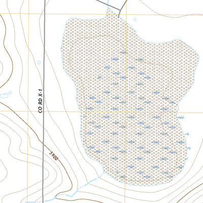 Mills East, NM (2020, 24000-Scale) Preview 3