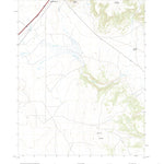 Mogote Hills, NM (2020, 24000-Scale) Preview 1
