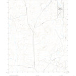 Milk Lake, NM (2020, 24000-Scale) Preview 1