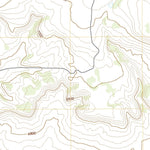 Rock Lake, NM (2020, 24000-Scale) Preview 3