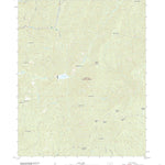 McClure Reservoir, NM (2020, 24000-Scale) Preview 1