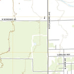 Roswell North, NM (2020, 24000-Scale) Preview 2