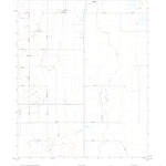 Mountainair NE, NM (2020, 24000-Scale) Preview 1