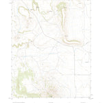Mesa Larga, NM (2020, 24000-Scale) Preview 1