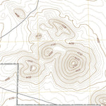 Mount Aden, NM (2020, 24000-Scale) Preview 3