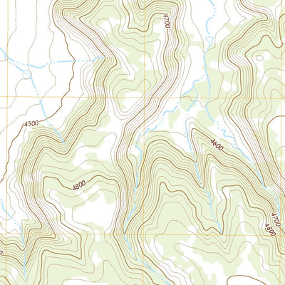 Neafus Ranch, NM (2020, 24000-Scale) Preview 3
