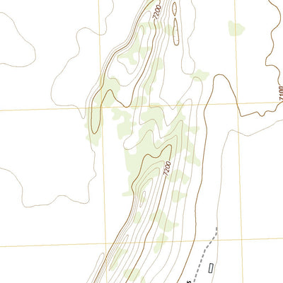 North Pasture, NM (2020, 24000-Scale) Preview 2
