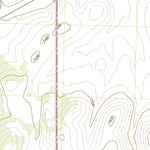 Salvation Peak, NM (2020, 24000-Scale) Preview 2