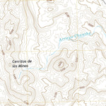 San Acacia, NM (2020, 24000-Scale) Preview 3