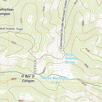 O Bar O Canyon West, NM (2020, 24000-Scale) Preview 3