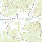Ojito, NM (2020, 24000-Scale) Preview 2