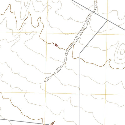 Ninetysix Ranch, NM (2020, 24000-Scale) Preview 2