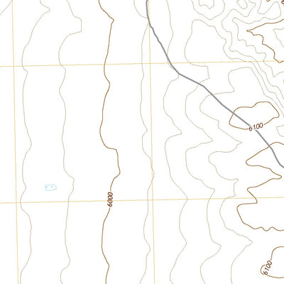 San Lorenzo Spring, NM (2020, 24000-Scale) Preview 2