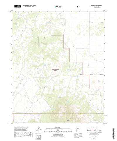 Progresso SE, NM (2020, 24000-Scale) Preview 1
