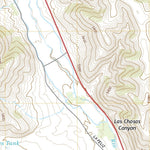 San Patricio, NM (2020, 24000-Scale) Preview 2