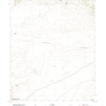 Mojonera Canyon, NM (2020, 24000-Scale) Preview 1