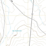 Ojo Hedionda, NM (2020, 24000-Scale) Preview 2