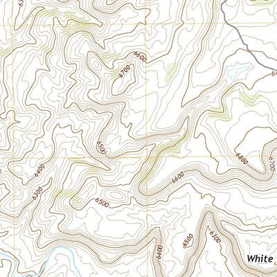 Ojo Hedionda, NM (2020, 24000-Scale) Preview 3