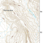 Palmer Mesa, NM (2020, 24000-Scale) Preview 3