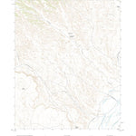 Santo Domingo Pueblo SW, NM (2020, 24000-Scale) Preview 1