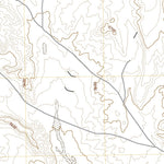 Santo Domingo Pueblo SW, NM (2020, 24000-Scale) Preview 2