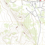 Pie Town, NM (2020, 24000-Scale) Preview 3