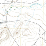 Sanostee East, NM (2020, 24000-Scale) Preview 2