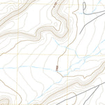 Sanostee East, NM (2020, 24000-Scale) Preview 3
