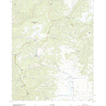 Red River Pass, NM (2020, 24000-Scale) Preview 1