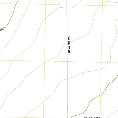 Sedan NE, NM (2020, 24000-Scale) Preview 2