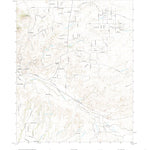 Picture Rock, NM (2020, 24000-Scale) Preview 1