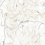 Picture Rock, NM (2020, 24000-Scale) Preview 2