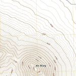 Mount Riley, NM (2020, 24000-Scale) Preview 2