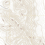 Mount Riley, NM (2020, 24000-Scale) Preview 3